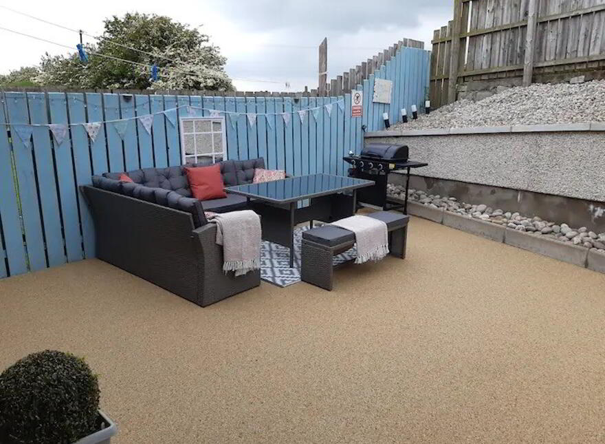 9 Lissadell Grove (holiday Let), Portstewart, BT55 7SW