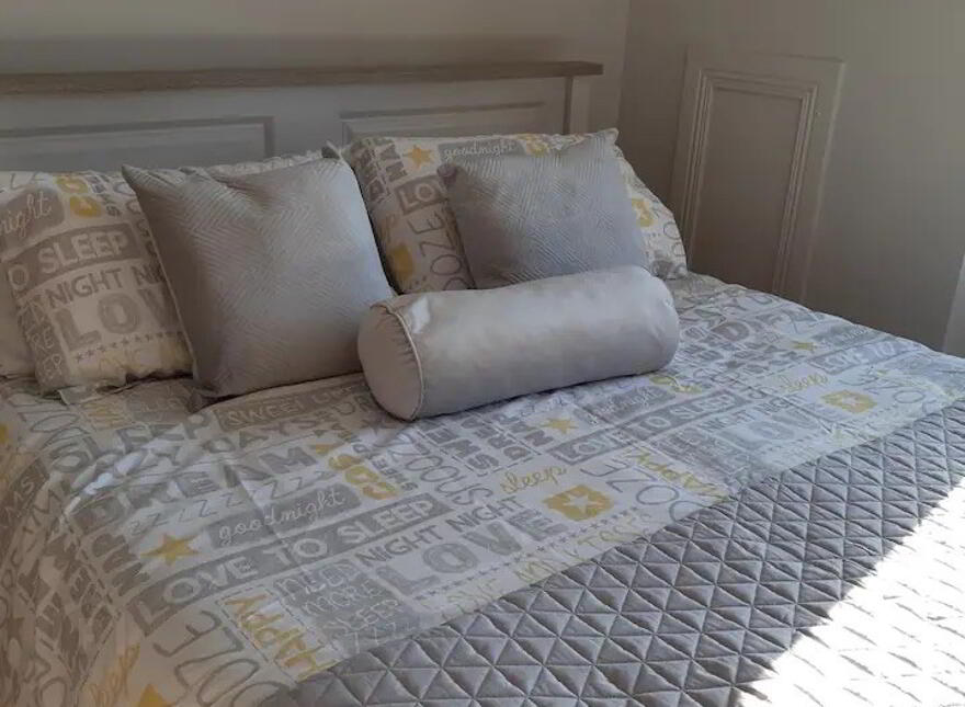 9 Lissadell Grove (holiday Let), Portstewart, BT55 7SW