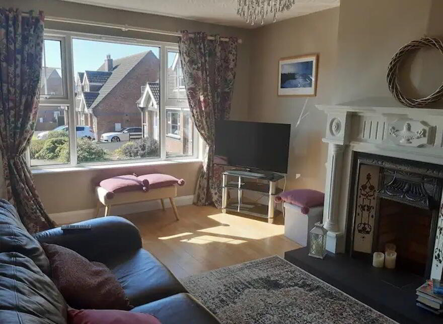 9 Lissadell Grove (holiday Let), Portstewart, BT55 7SW