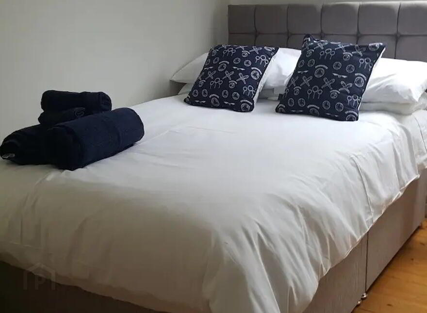 9 Lissadell Grove (holiday Let), Portstewart, BT55 7SW