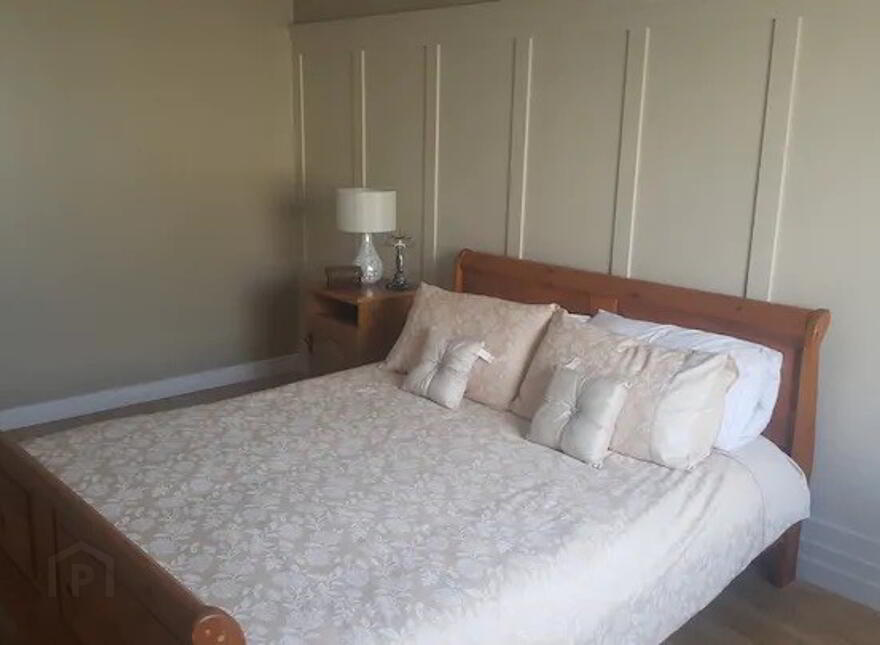 9 Lissadell Grove (holiday Let), Portstewart, BT55 7SW