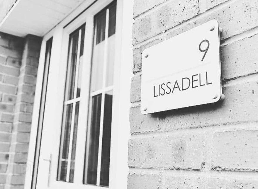 9 Lissadell Grove (holiday Let), Portstewart, BT55 7SW