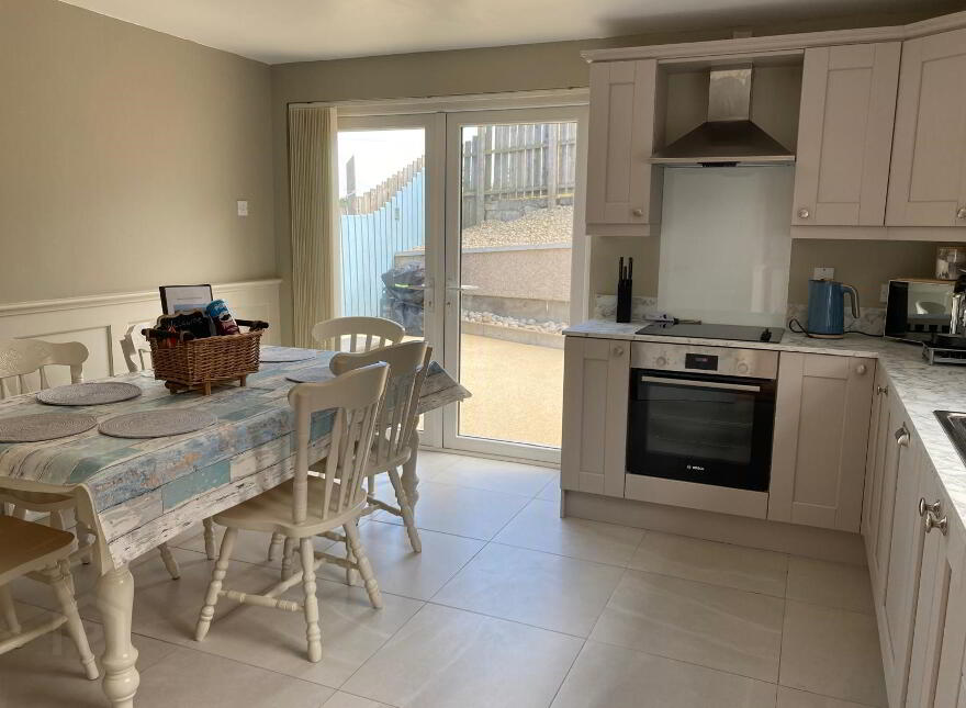 9 Lissadell Grove (holiday Let), Portstewart, BT55 7SW