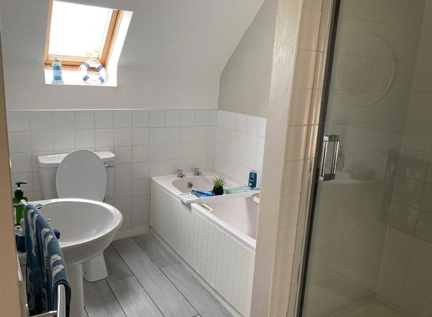 9 Lissadell Grove (holiday Let), Portstewart, BT55 7SW