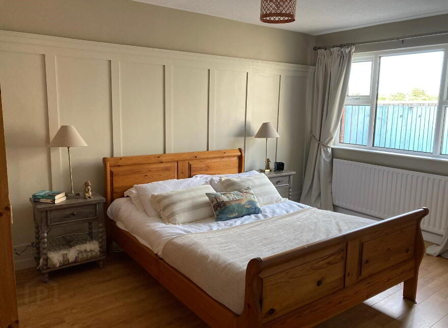 9 Lissadell Grove (holiday Let), Portstewart, BT55 7SW