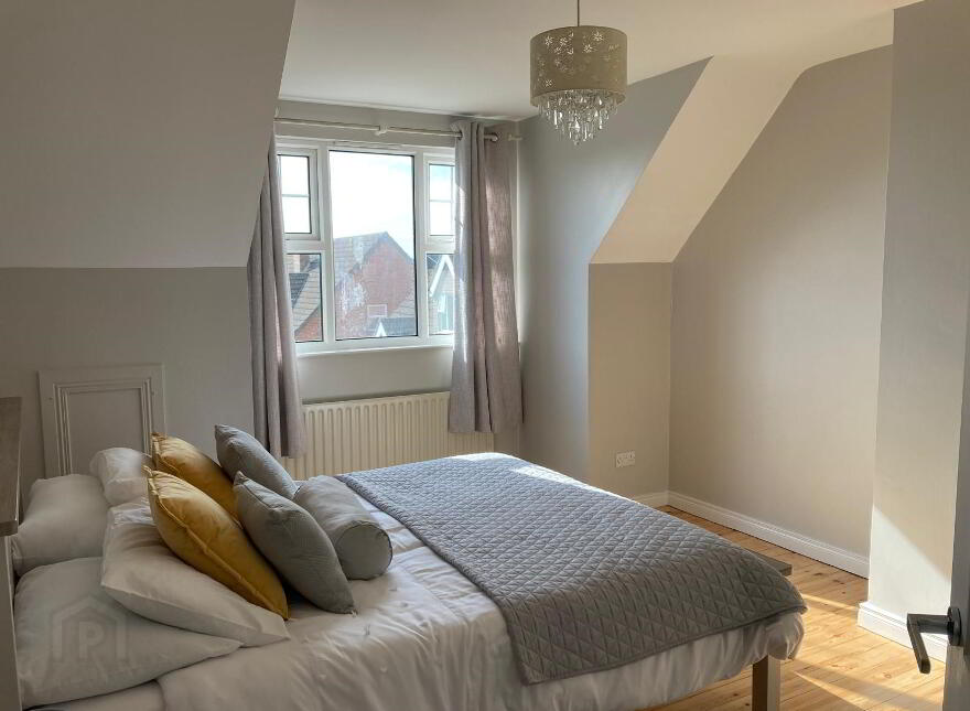 9 Lissadell Grove (holiday Let), Portstewart, BT55 7SW
