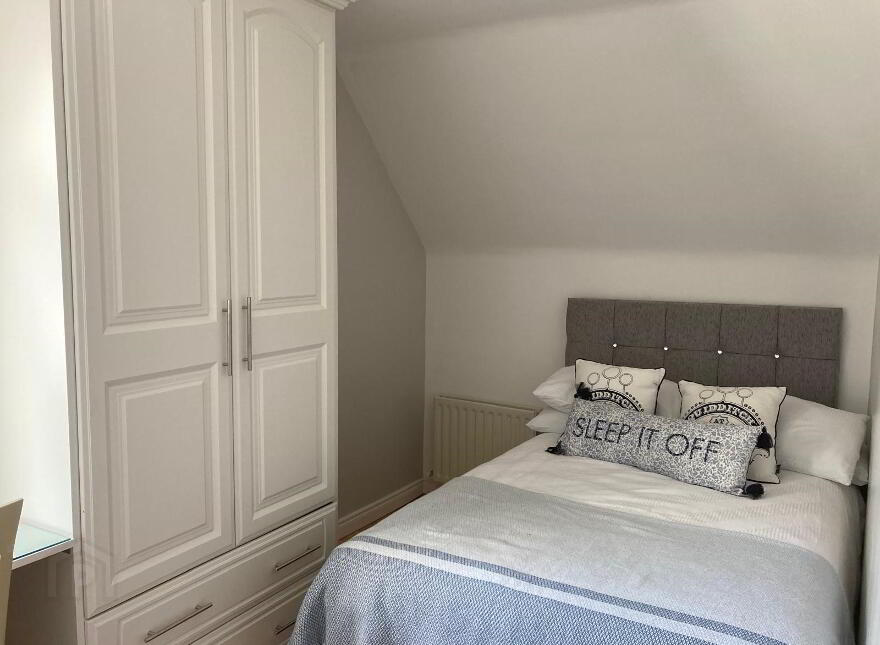 9 Lissadell Grove (holiday Let), Portstewart, BT55 7SW