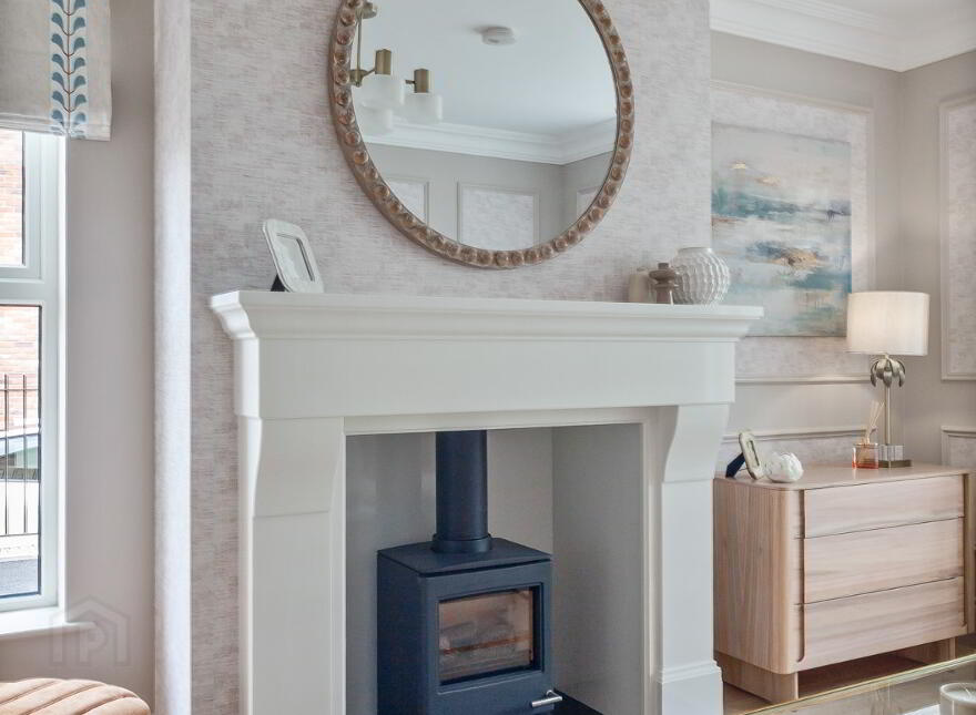 The Wynne, Ben Eadan Wood, Antrim Road, Belfast
