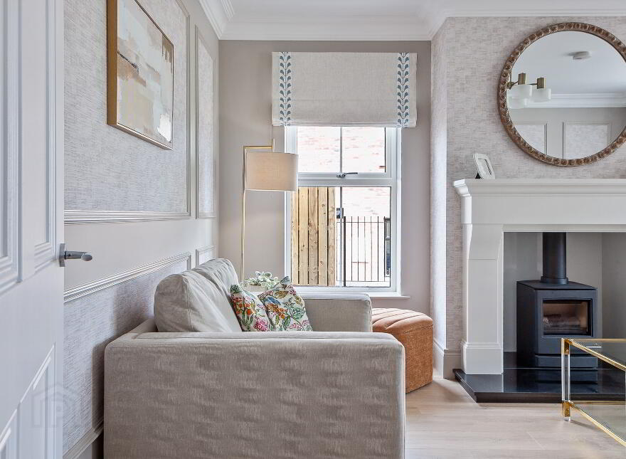 The Wynne, Ben Eadan Wood, Antrim Road, Belfast