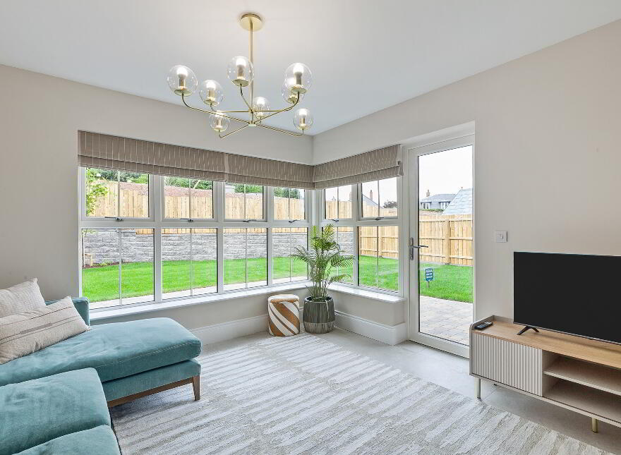 The Wynne, Ben Eadan Wood, Antrim Road, Belfast