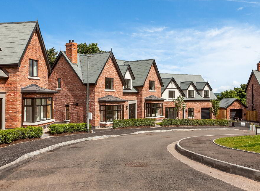 The Wynne, Ben Eadan Wood, Antrim Road, Belfast