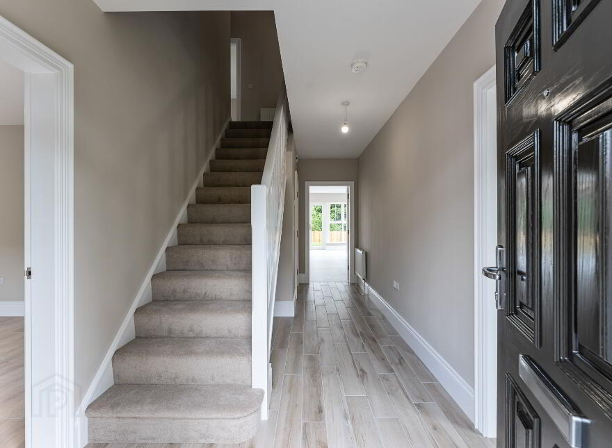 The Wynne, Ben Eadan Wood, Antrim Road, Belfast