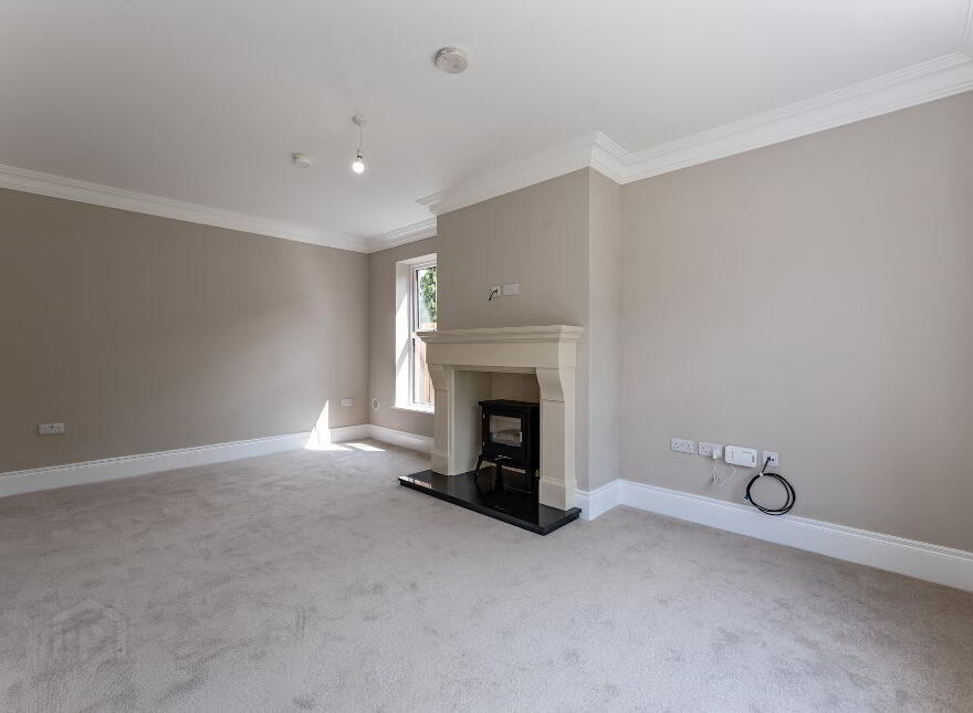 The Wynne, Ben Eadan Wood, Antrim Road, Belfast
