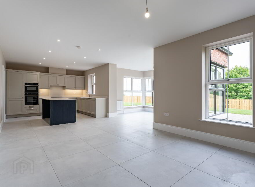 The Wynne, Ben Eadan Wood, Antrim Road, Belfast