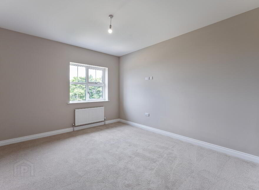 The Wynne, Ben Eadan Wood, Antrim Road, Belfast