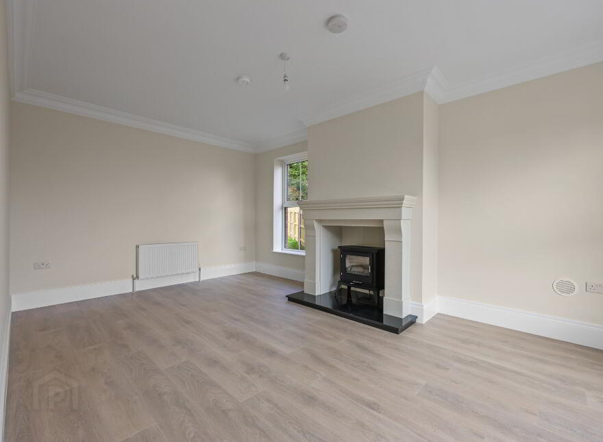 The Wynne, Ben Eadan Wood, Antrim Road, Belfast