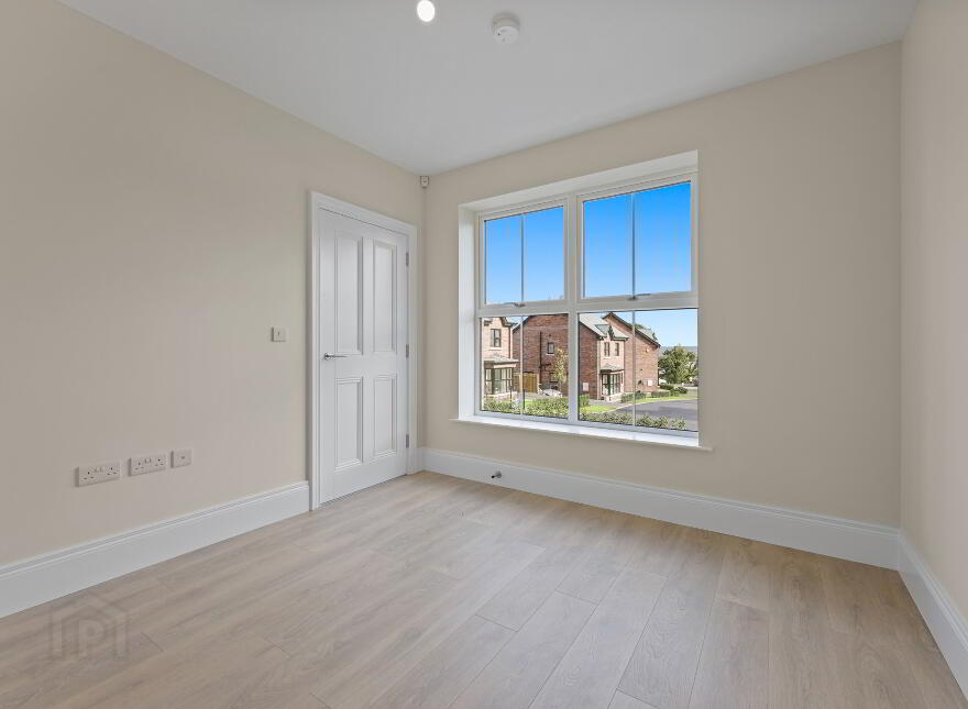 The Wynne, Ben Eadan Wood, Antrim Road, Belfast