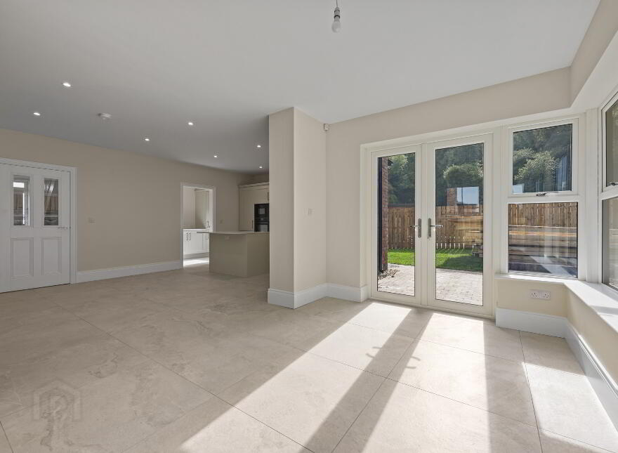 The Wynne, Ben Eadan Wood, Antrim Road, Belfast