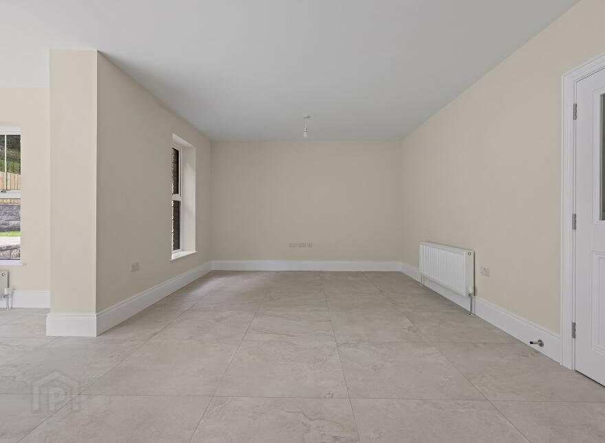 The Wynne, Ben Eadan Wood, Antrim Road, Belfast