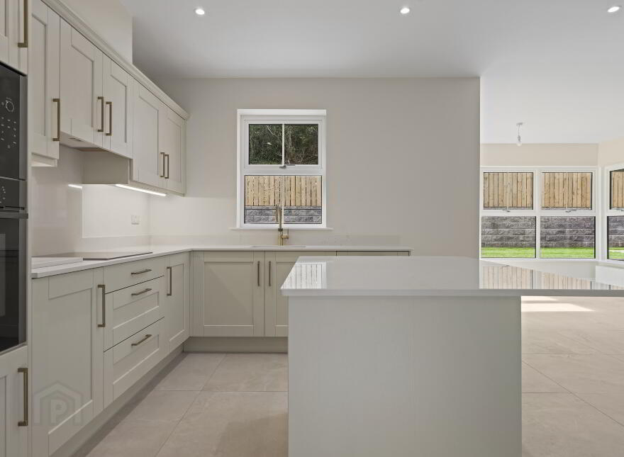 The Wynne, Ben Eadan Wood, Antrim Road, Belfast