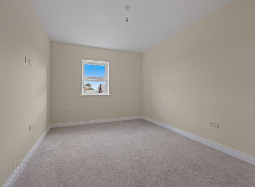 The Wynne, Ben Eadan Wood, Antrim Road, Belfast