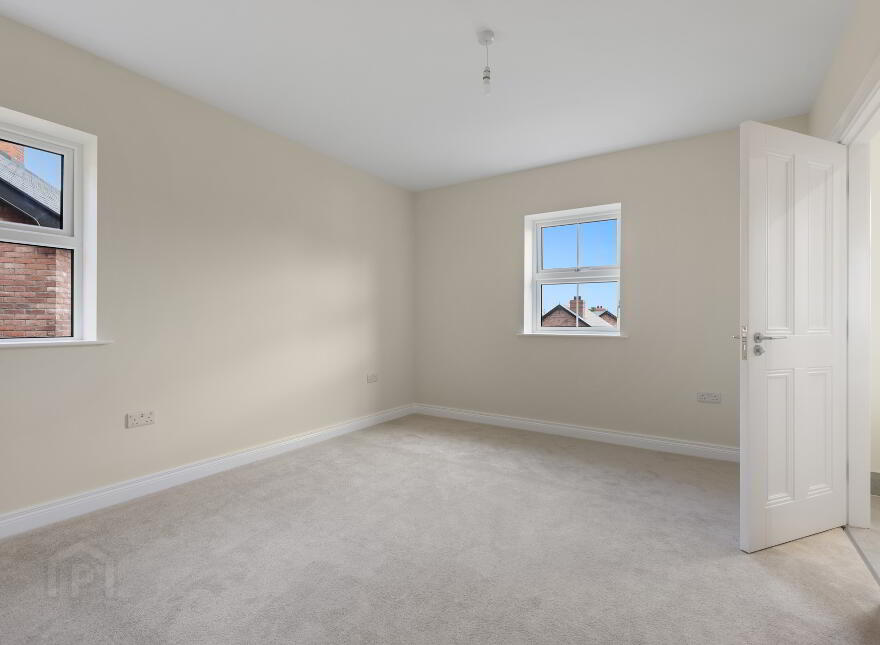 The Wynne, Ben Eadan Wood, Antrim Road, Belfast