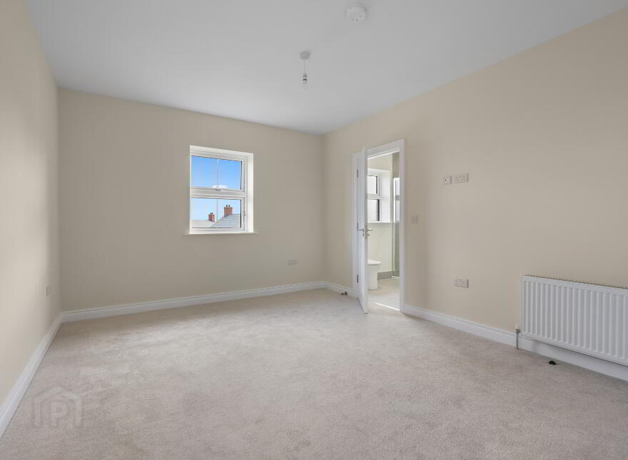 The Wynne, Ben Eadan Wood, Antrim Road, Belfast