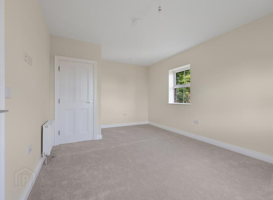 The Wynne, Ben Eadan Wood, Antrim Road, Belfast