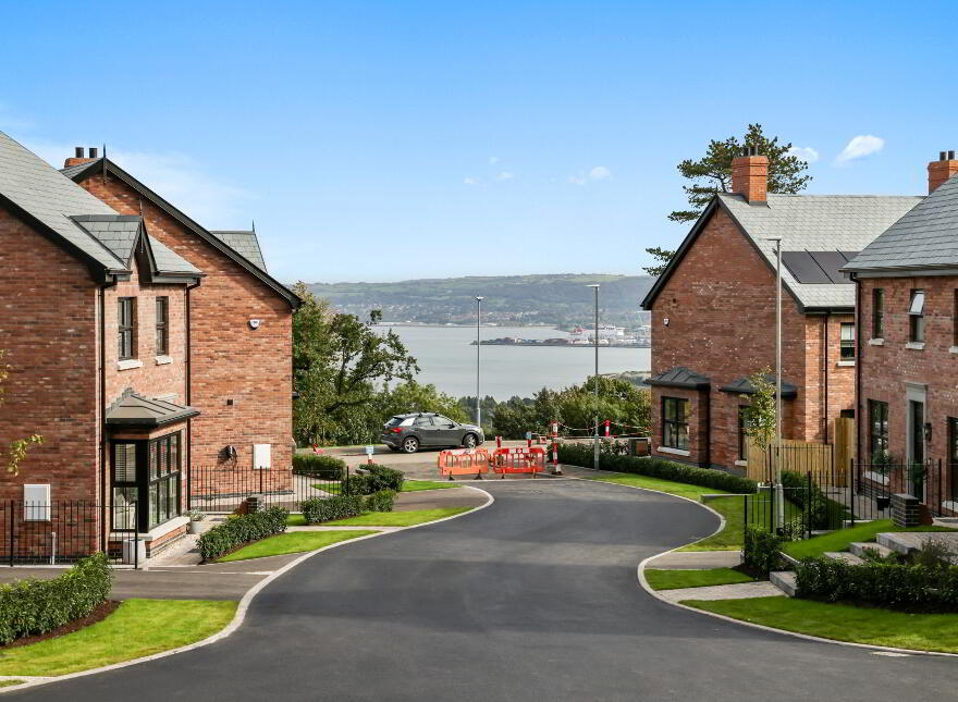 The Wynne, Ben Eadan Wood, Antrim Road, Belfast