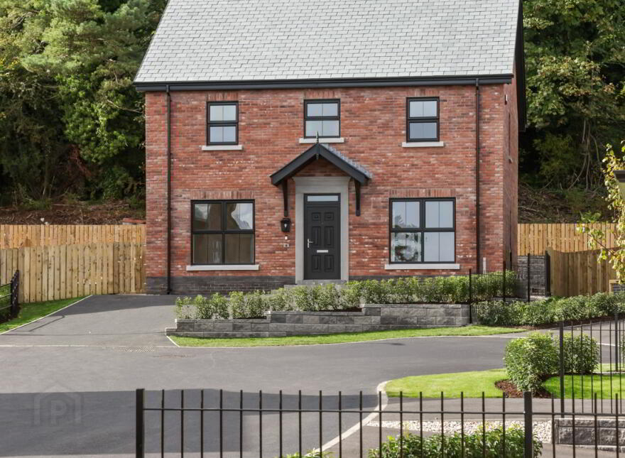 The Wynne, Ben Eadan Wood, Antrim Road, Belfast