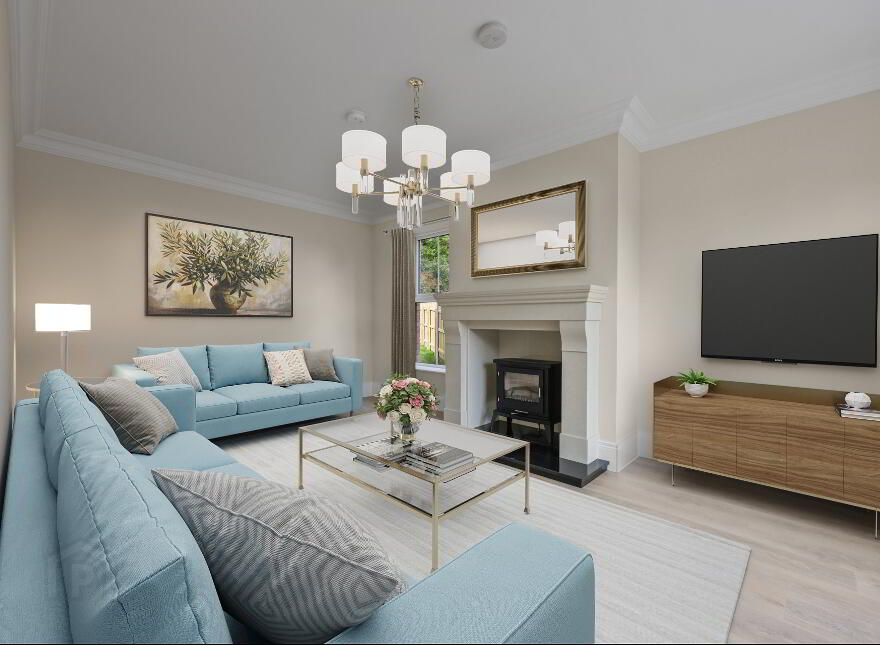 The Wynne, Ben Eadan Wood, Antrim Road, Belfast