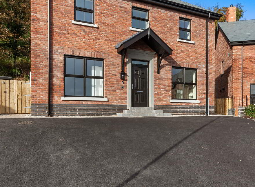 The Wynne, Ben Eadan Wood, Antrim Road, Belfast