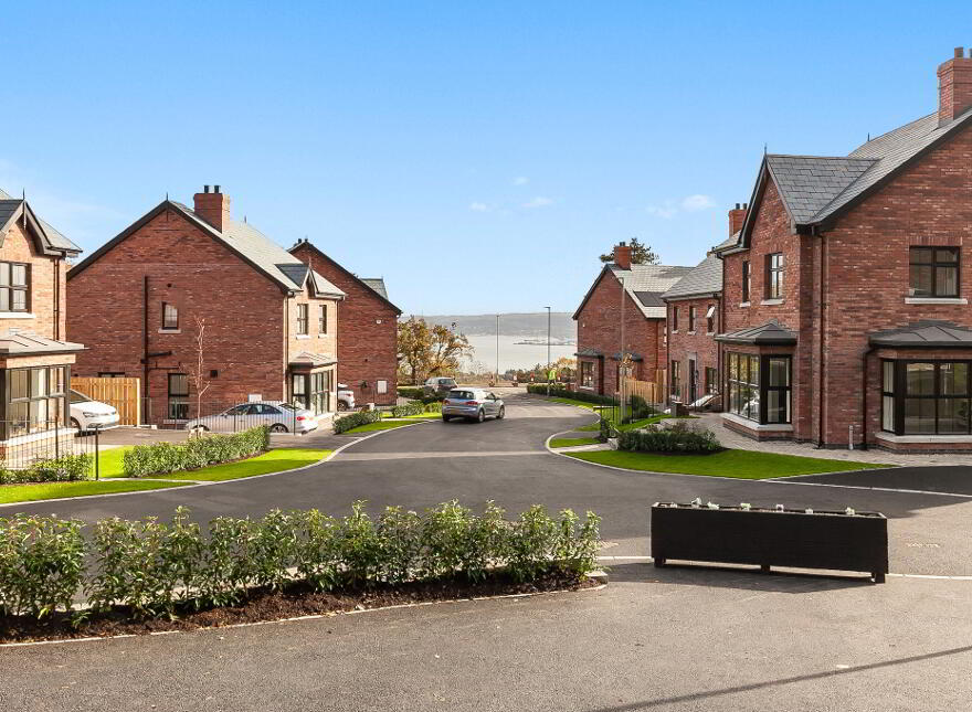 The Wynne, Ben Eadan Wood, Antrim Road, Belfast
