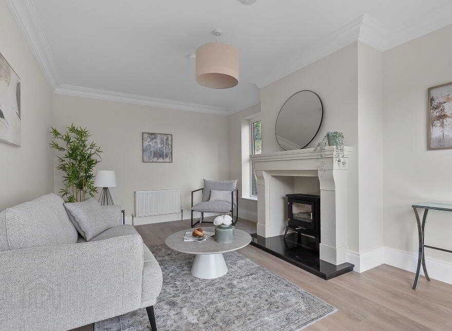The Wynne, Ben Eadan Wood, Antrim Road, Belfast