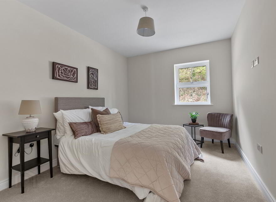 The Wynne, Ben Eadan Wood, Antrim Road, Belfast