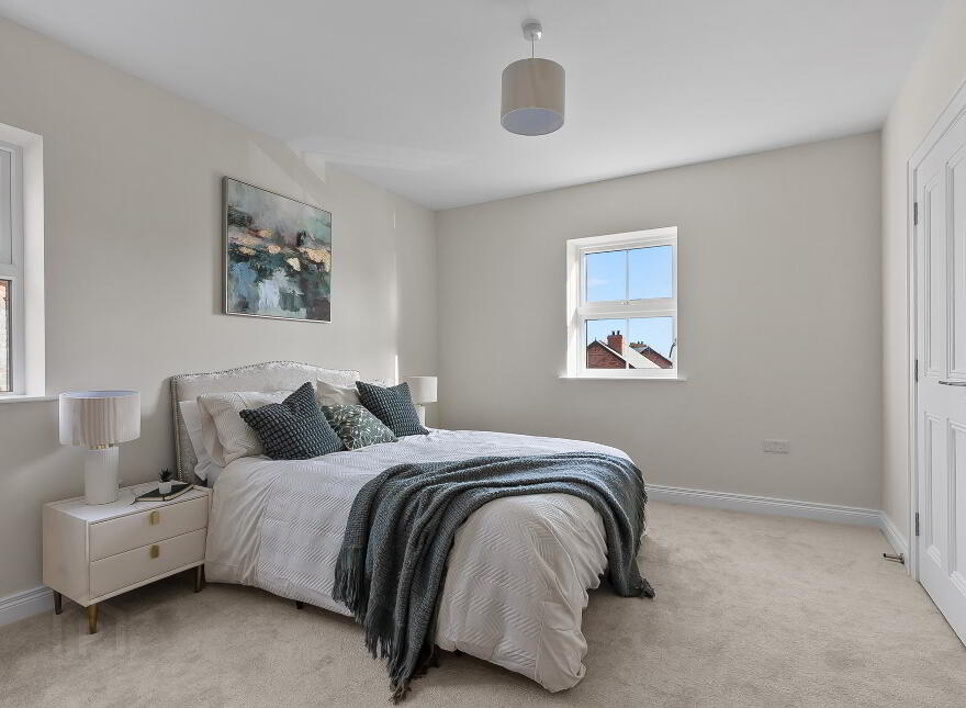 The Wynne, Ben Eadan Wood, Antrim Road, Belfast