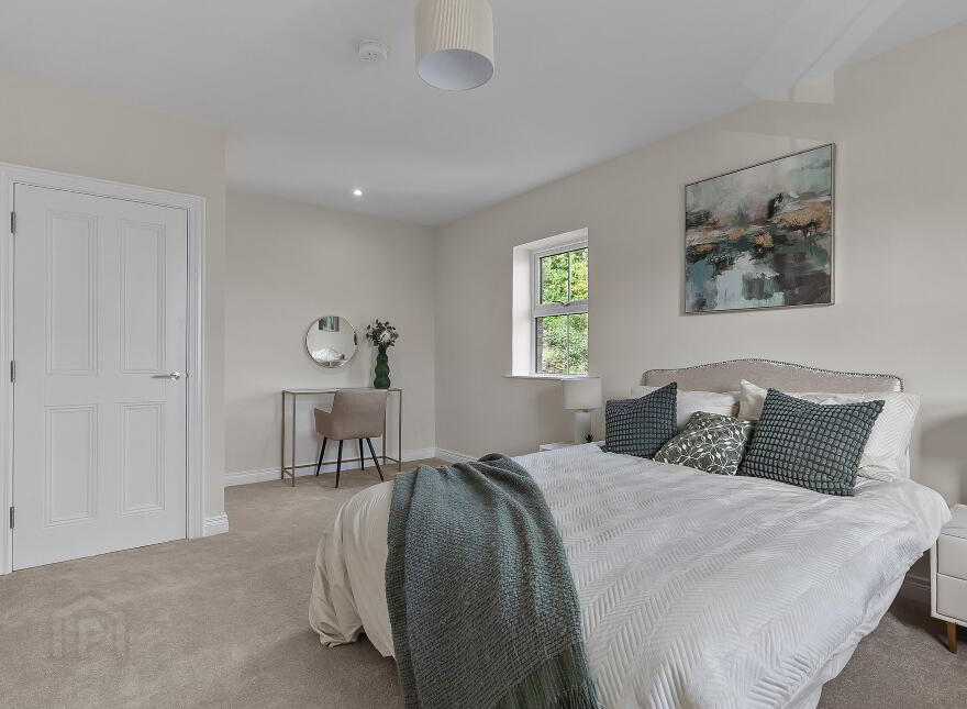 The Wynne, Ben Eadan Wood, Antrim Road, Belfast