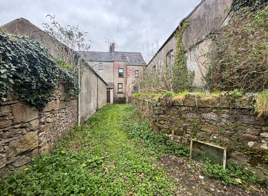 85-87 Moore Street, Aughnacloy, BT69 6AR