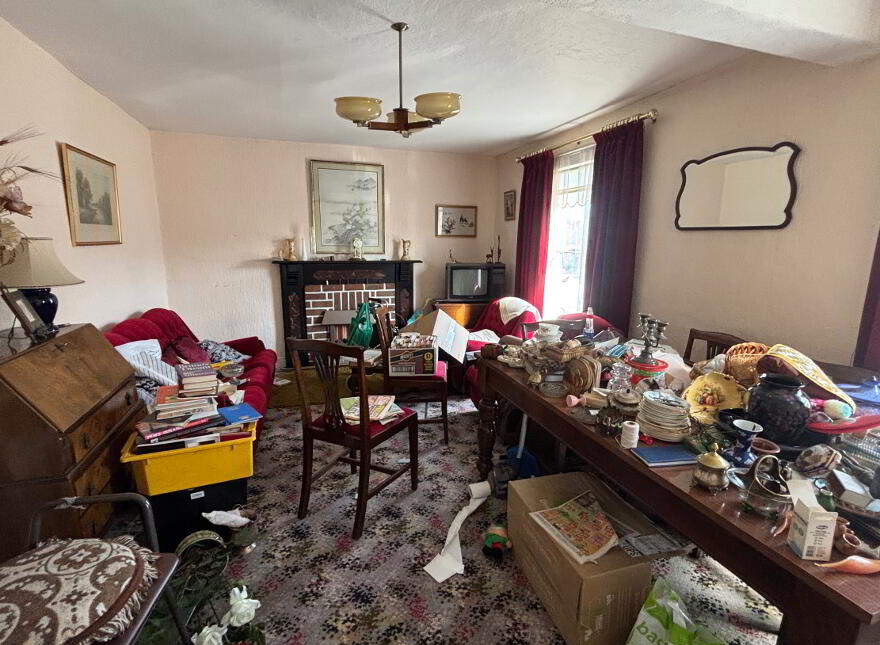 85-87 Moore Street, Aughnacloy, BT69 6AR