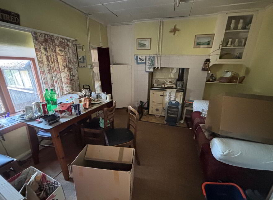 85-87 Moore Street, Aughnacloy, BT69 6AR