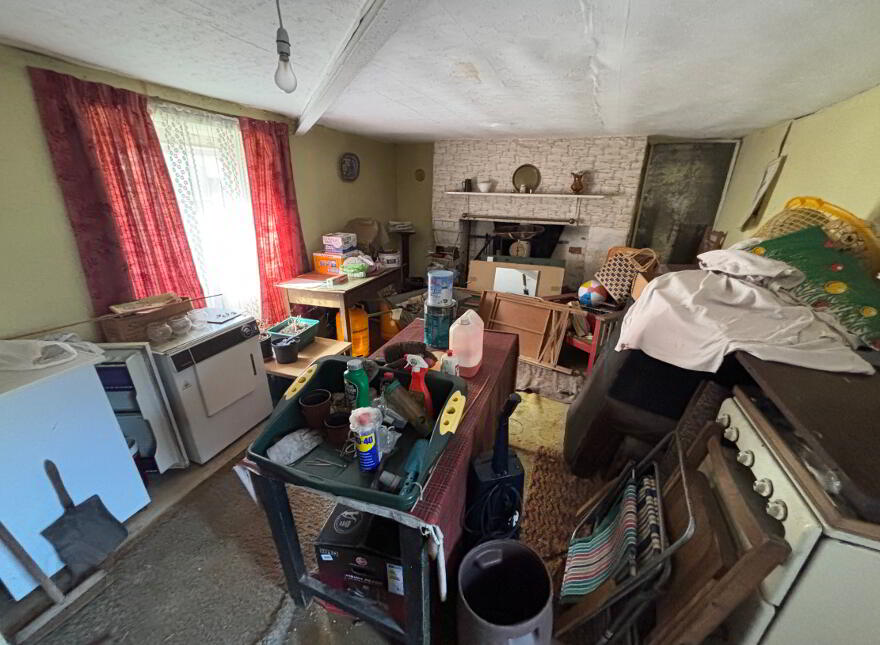 85-87 Moore Street, Aughnacloy, BT69 6AR
