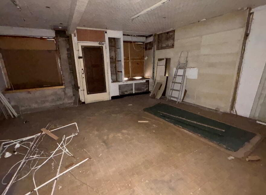 85-87 Moore Street, Aughnacloy, BT69 6AR