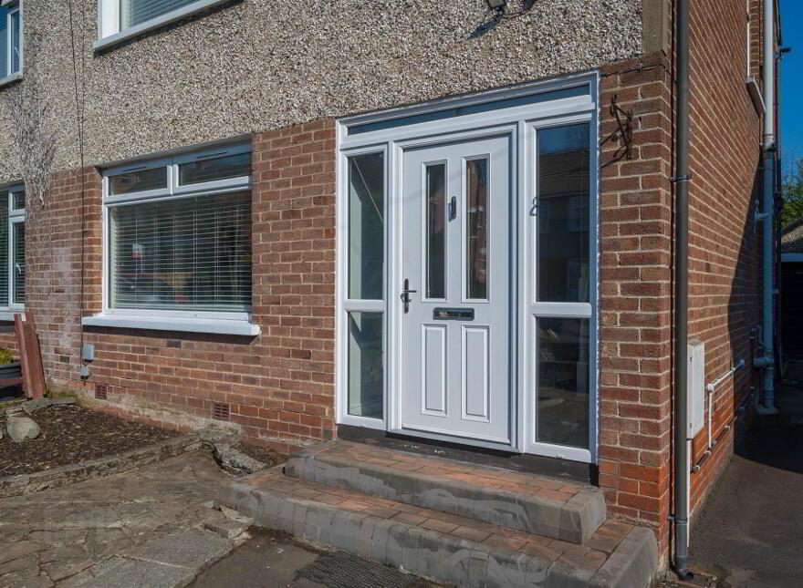 16 Hillside Park, Stranmillis, Belfast, BT9 5EL
