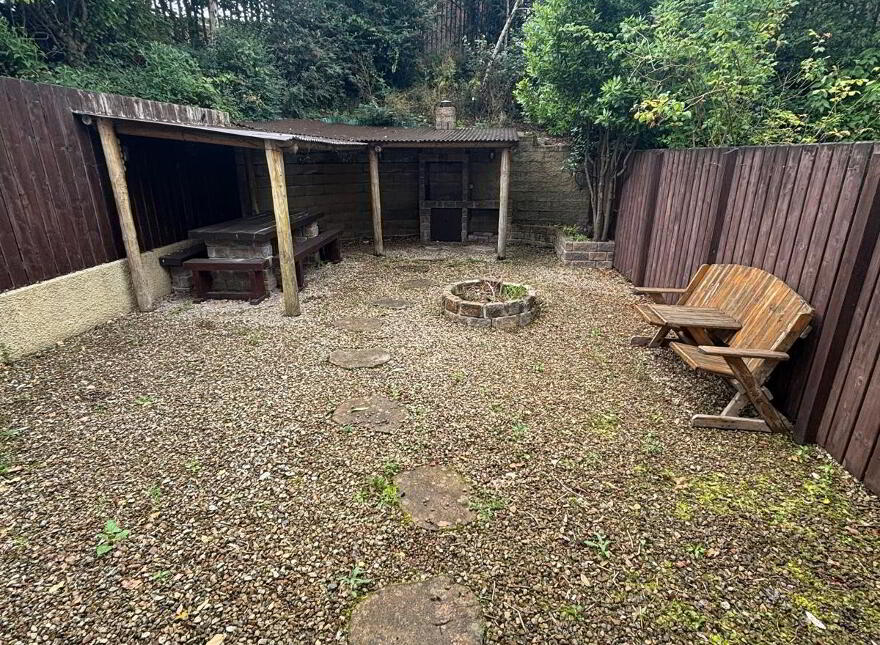 35 The Abbey ( HOLIDAY Let), Ballycastle, BT54 6SD