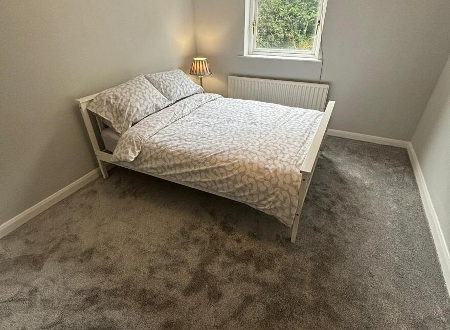 35 The Abbey ( HOLIDAY Let), Ballycastle, BT54 6SD