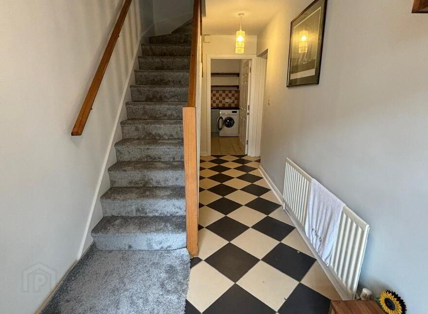 35 The Abbey ( HOLIDAY Let), Ballycastle, BT54 6SD