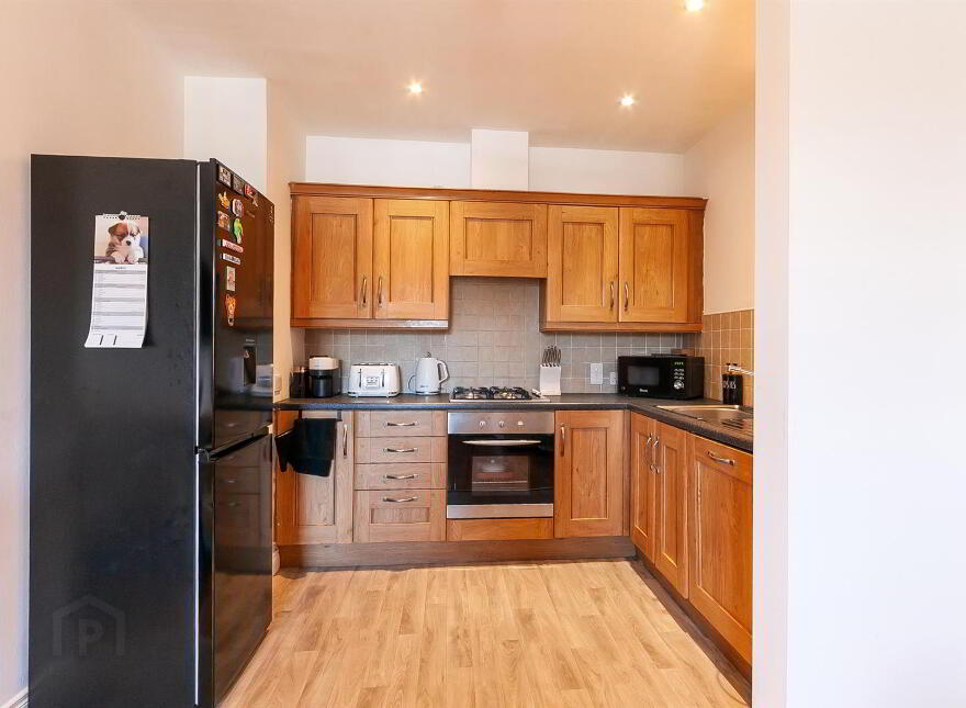 26 Milfort Mews, Dunmurry, Belfast, BT17 9JE