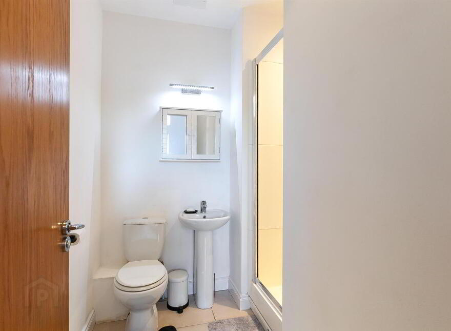26 Milfort Mews, Dunmurry, Belfast, BT17 9JE