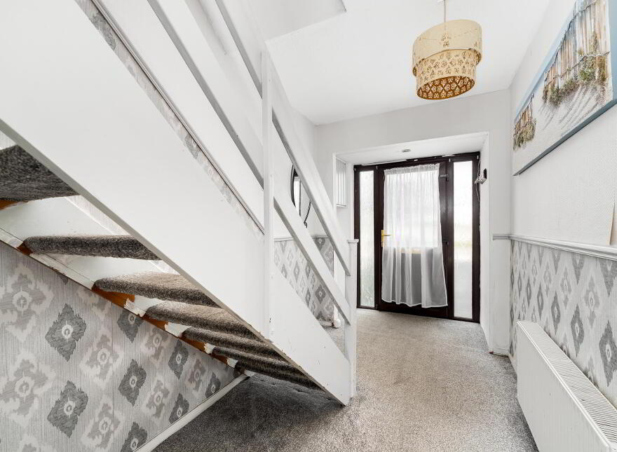 3 Tibradden Grove, Walkinstown, Dublin, D12A6C0