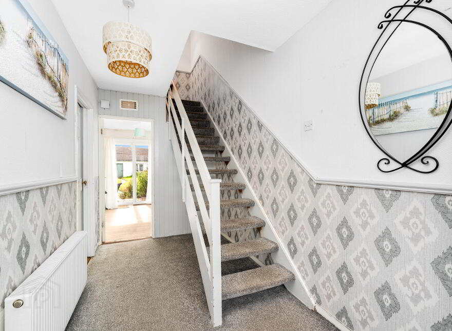 3 Tibradden Grove, Walkinstown, Dublin, D12A6C0